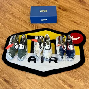 Original Vans Premium LX Authentic 44 Charms Pack Sneakers