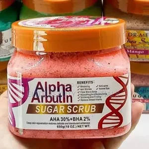 Skincare Products