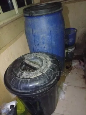 Water Container