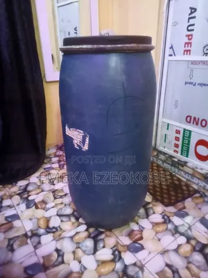 Water Container