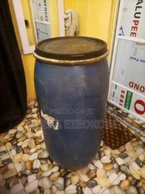 Water Container