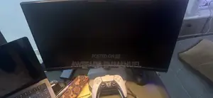 MSI PRO MP2422C 23.6 Inch Curved Monitor