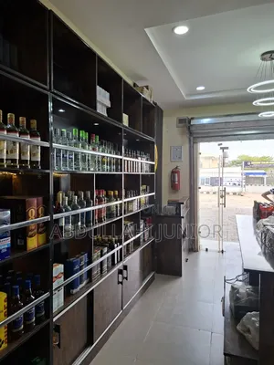 Wine Shop for Sale
