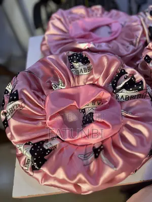 Hair Bonnet