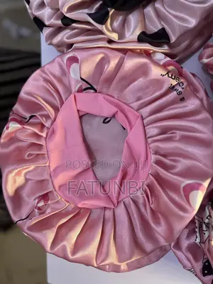 Hair Bonnet