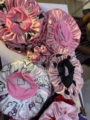 Hair Bonnet