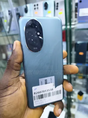 Honor 200 512 GB Blue