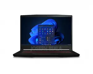 Laptop MSI GF63 32GB Intel Core i5 SSD 1T