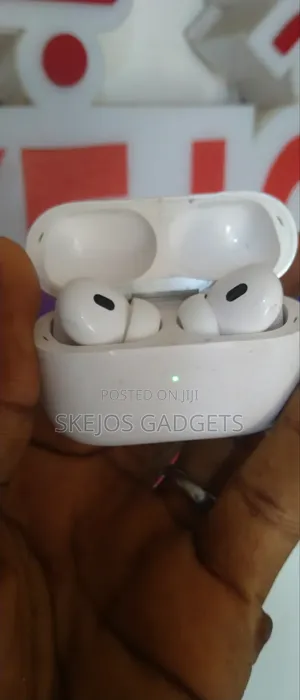 Apple Airpods Pro 2 High-End Wireless Earbuds
