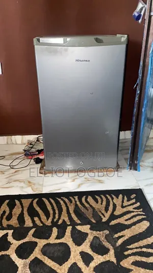 Used Hisense Refrigerator