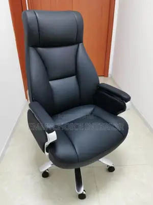 Executive High Back Office Chair/Manager Chair