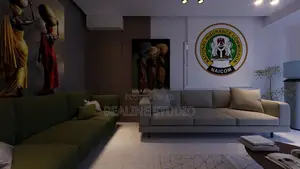 Office Lounge