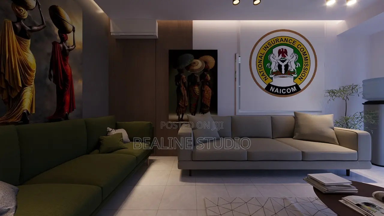 Office Lounge