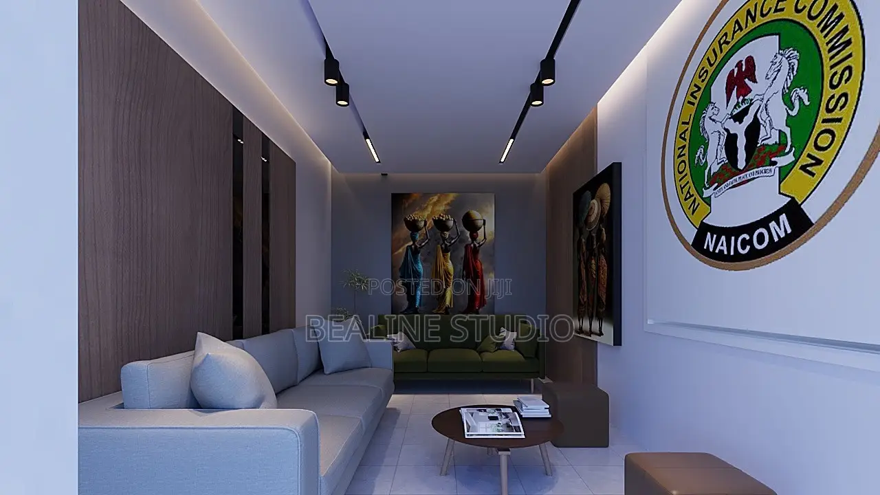Office Lounge