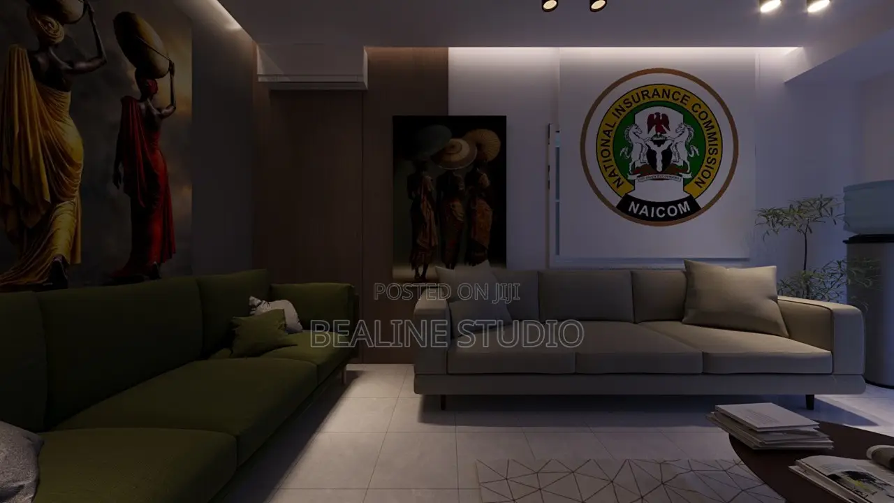 Office Lounge