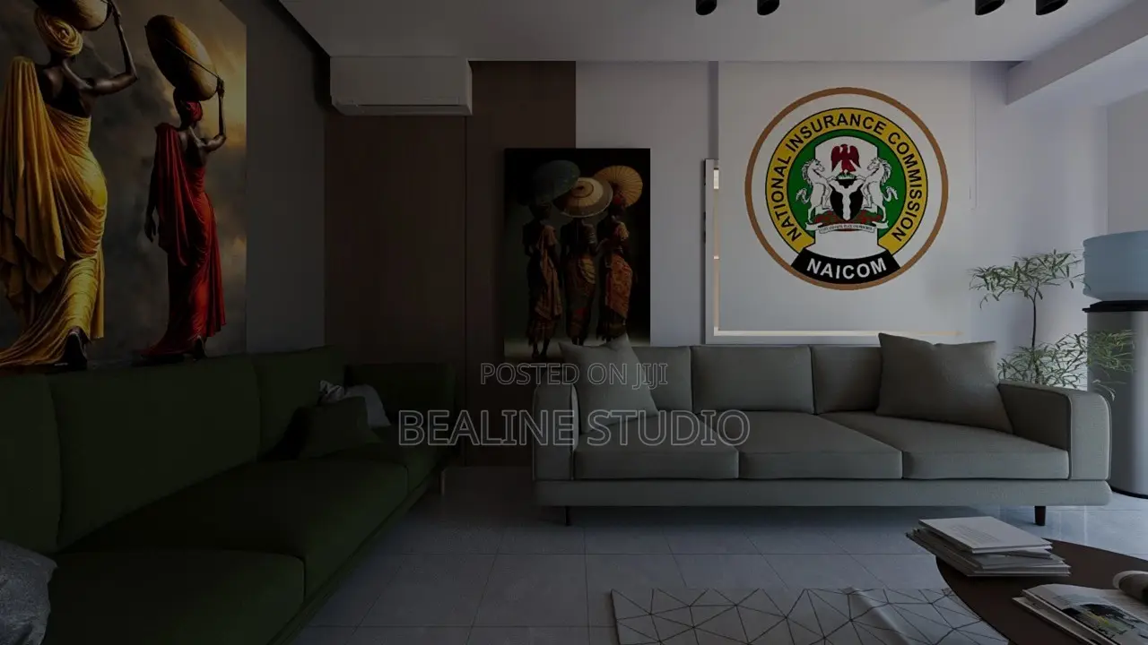 Office Lounge