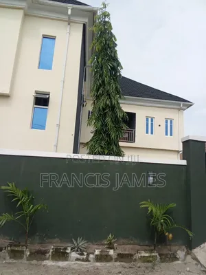 3bdrm Duplex in Victory Villa, Sangotedo for rent