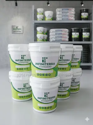 Infiniterra Standard 20-Litre Paint Bucket