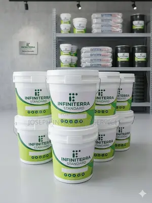 Infiniterra Standard 20-Litre Paint Bucket