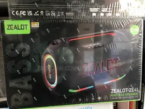 Zealot-Ze41