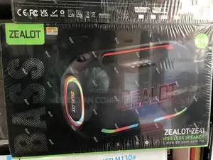 Zealot-Ze41