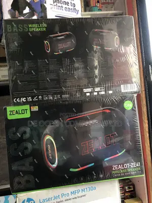 Zealot-Ze41