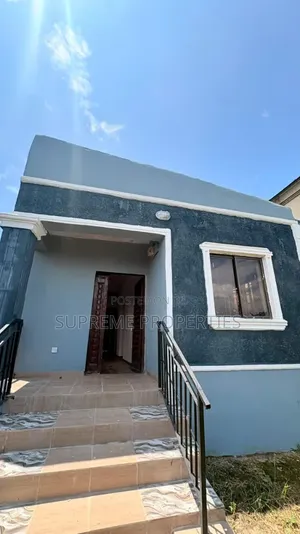 2bdrm Bungalow in Elewuro Akobo, Ibadan for rent