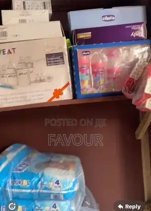 Babies Stuff