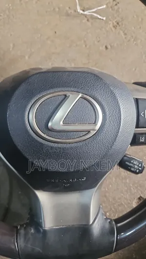 Airbag for Lexus Rx 350 2018