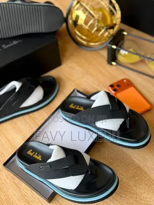 Paul Smith Luxury Casual Pam