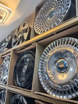 22ich Alloy Wheels Rim Rolls-Royce 2015/ 2018/ 2025