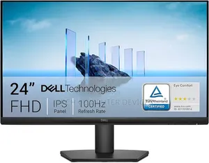 Dell 24 Monitor-Se2425hm