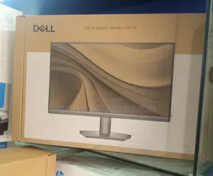 Dell 24 Monitor-Se2425hm