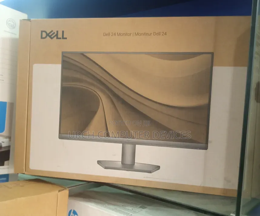 Dell 24 Monitor-Se2425hm