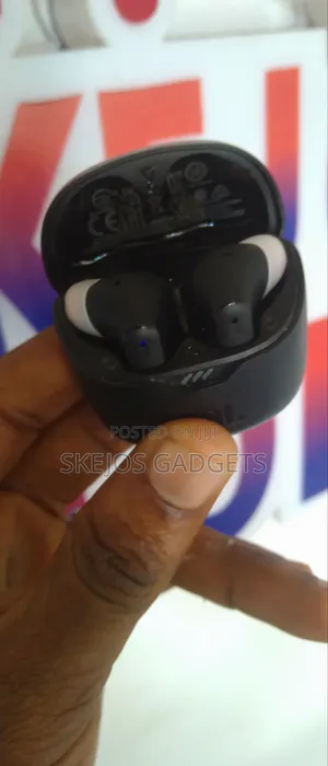 JBL Tune Flex True Wireless Earbuds