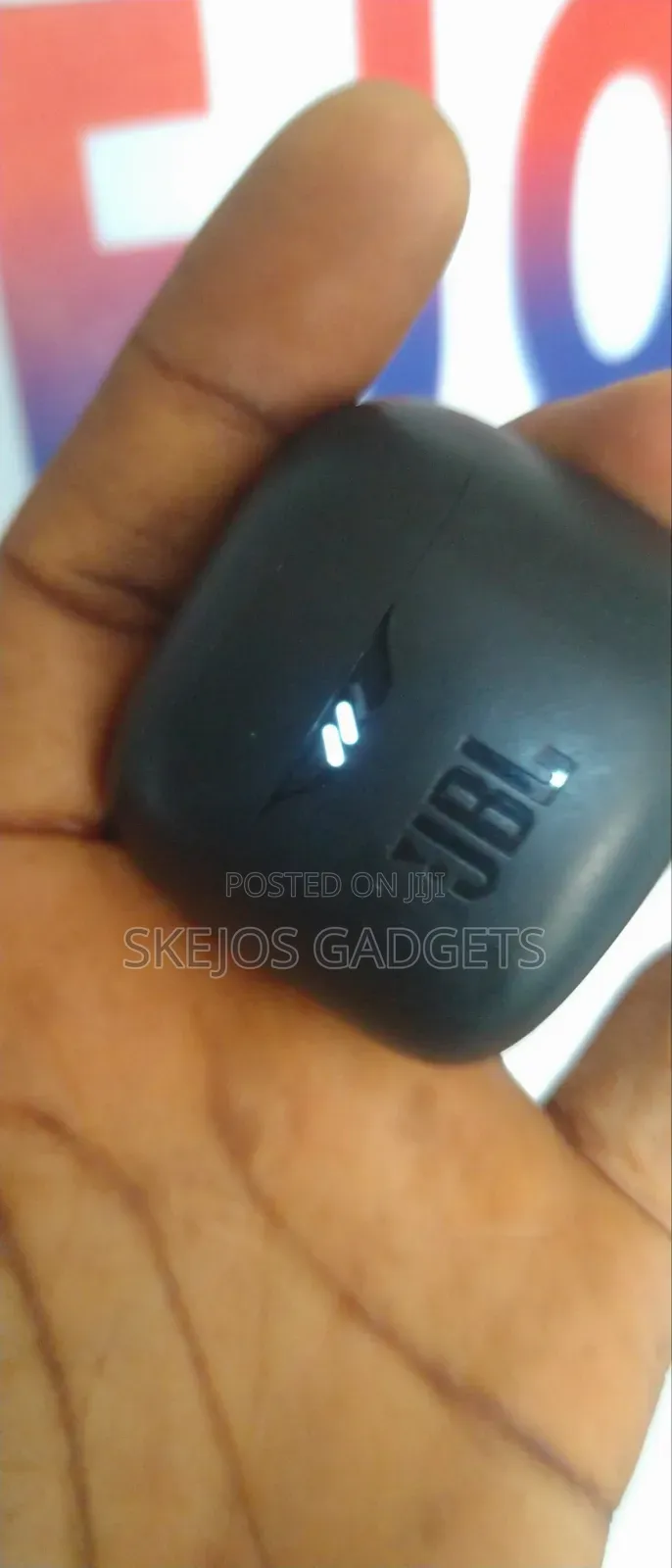 JBL Tune Flex True Wireless Earbuds