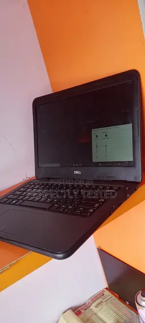 Laptop Dell Latitude 3310 4GB Intel Celeron SSD 128GB