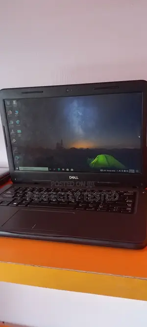 Laptop Dell Latitude 3310 4GB Intel Celeron SSD 128GB