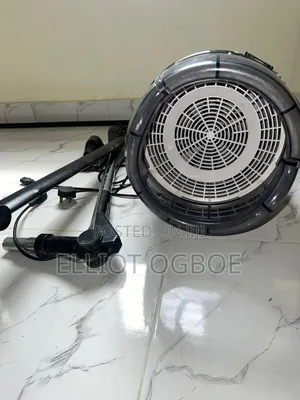 Hair Dryer