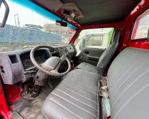 Foreign Used Toyota Dyna100
