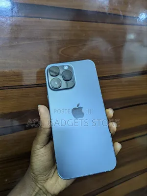 Apple iPhone 14 Pro Max 128 GB Purple