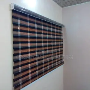 High Quality Day and Night Window Blinds
