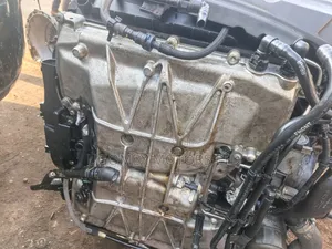 Complete 5.0 V8 Engine Range Rover