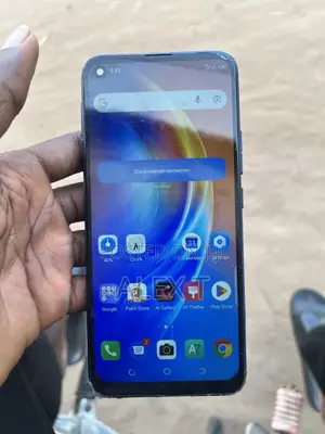 Tecno Spark 5 Pro 64 GB Blue
