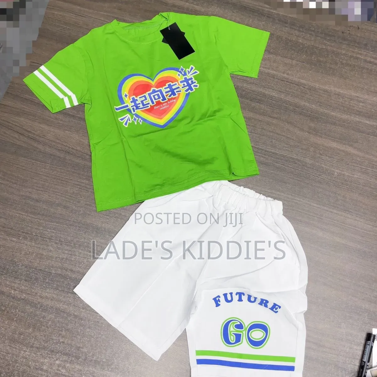 Children Beautiful Clothes
