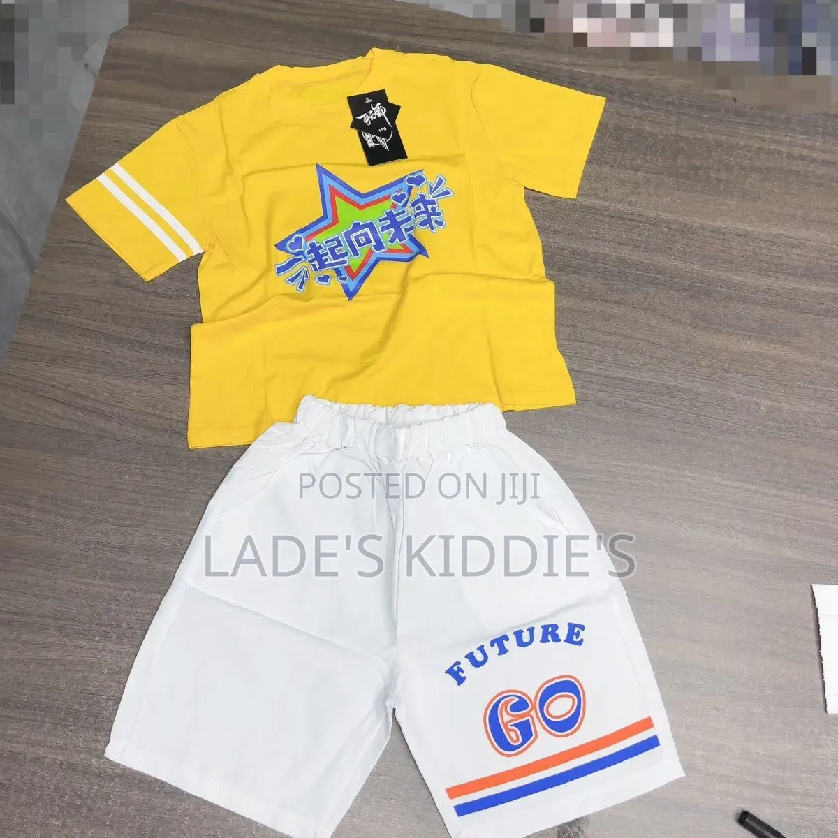 Children Beautiful Clothes