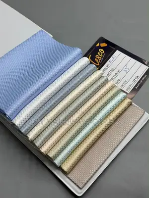 Dan Maigiwaye Textiles