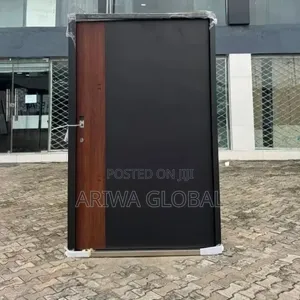 Quality Security Turkey Pivot Door