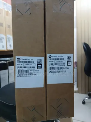 New Laptop HP EliteBook X Flip G1i 32GB Intel Core Ultra 7 SSD 512GB
