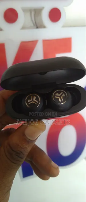 Jlab Jbuds ANC 3 True Wireless Earbuds